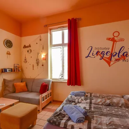 Strandnahe Lehrer Laempel Nr 1 Glowe