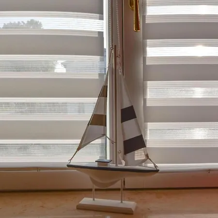 Strandnahe Lehrer Laempel Nr 1 Apartamento *