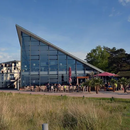 Apartamento Strandnahe Lehrer Laempel Nr 1
