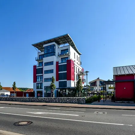 Strandnahe Lehrer Laempel Nr 1 Apartamento