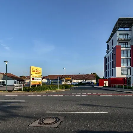 Strandnahe Lehrer Laempel Nr 1 Glowe